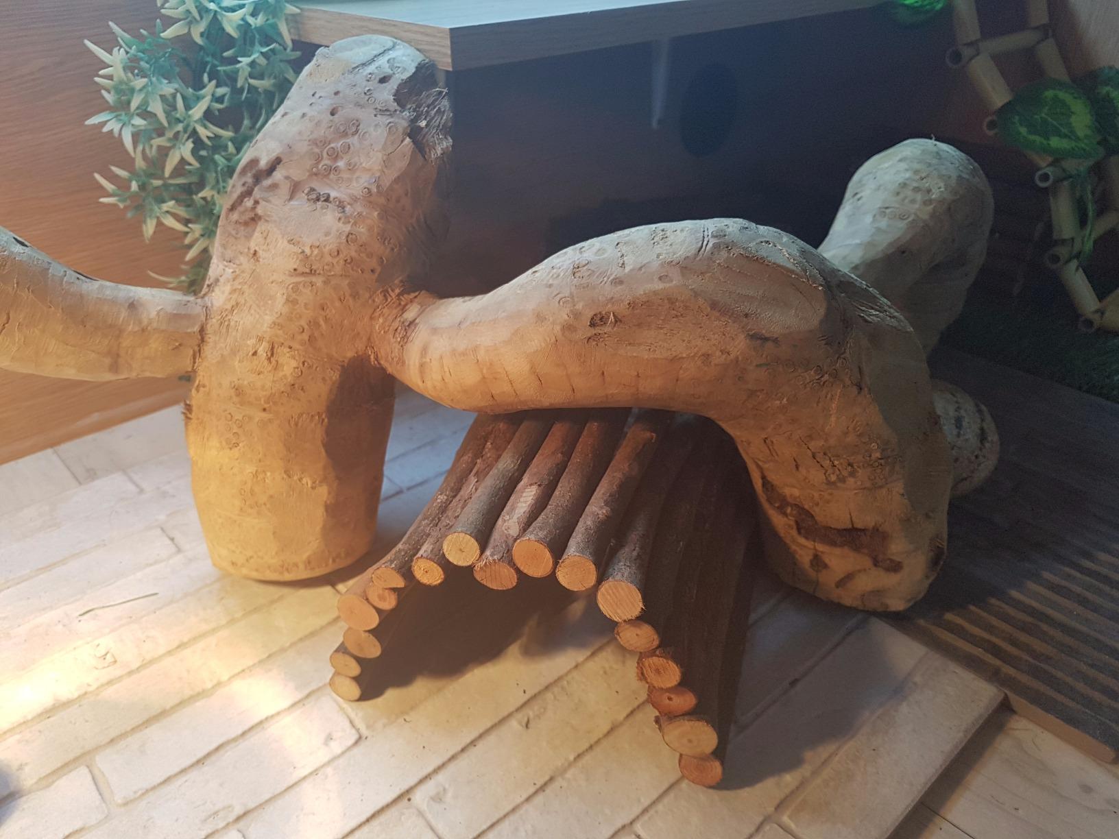 Petit pont bien pratique