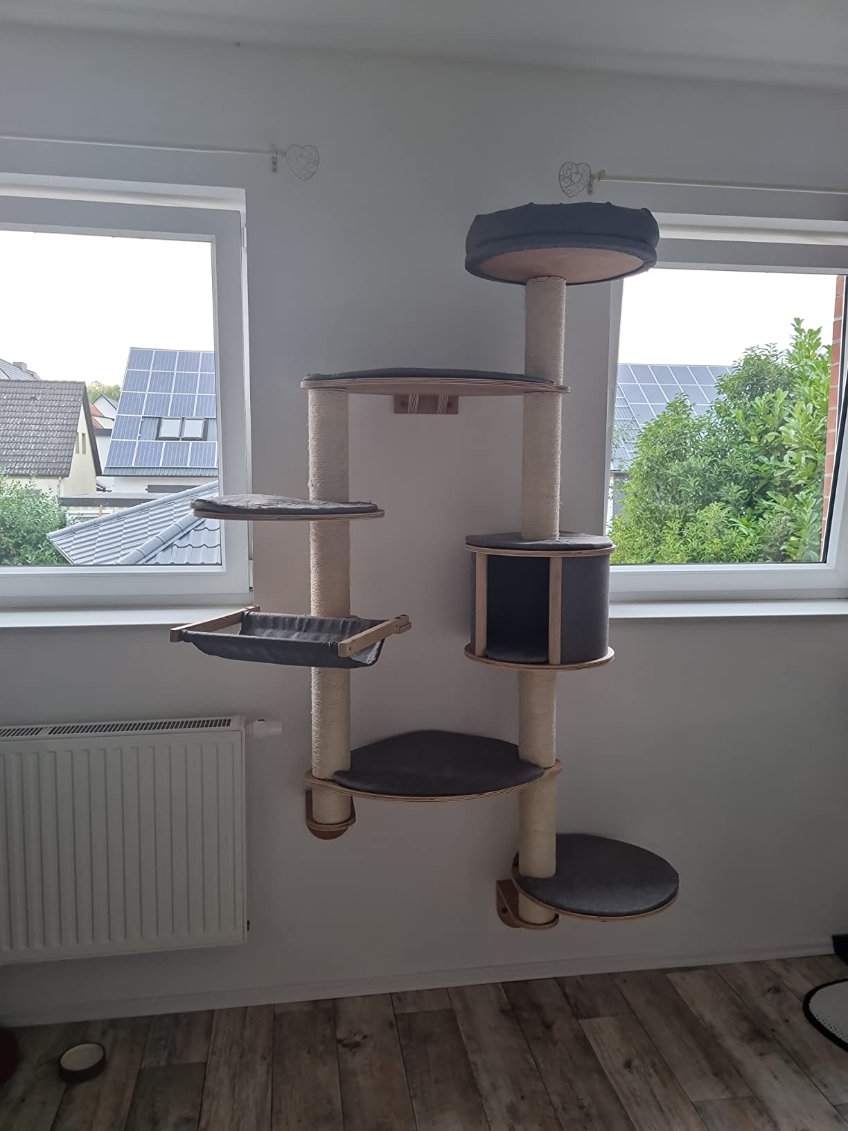 Parfait pour petits apparts