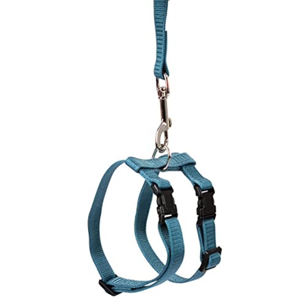 kerbl-pet-harnais-pour-rongeur-avec-laisse-140-cm image 3