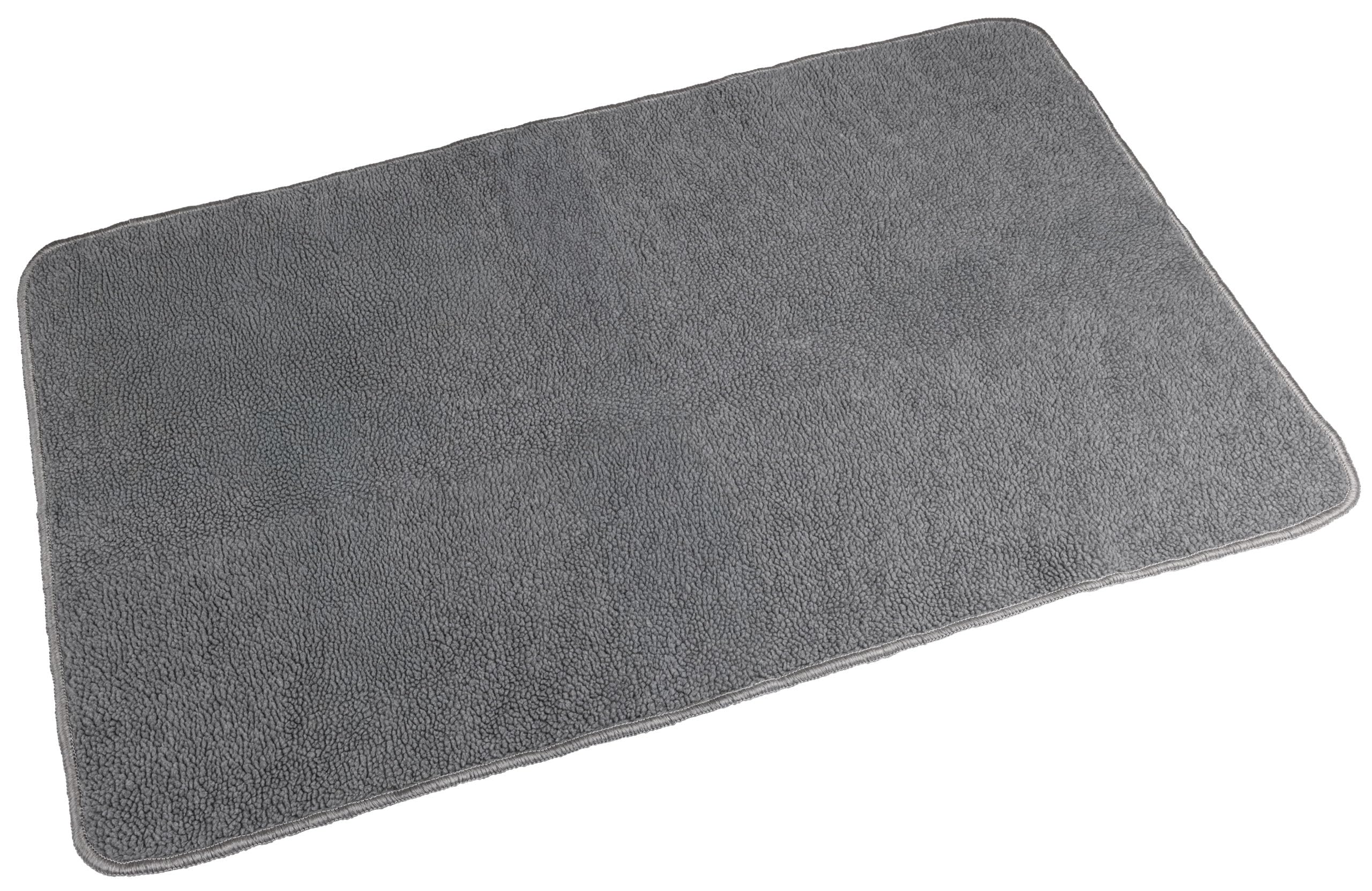 kerbl-pet-tapis-thermique-antid-rapant-chien-125x80-cm-gris-clair image 1