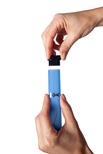 karlie-visio-light-led-poils-longs-orange-l-65-cm-x-l-2-5-cm image 6