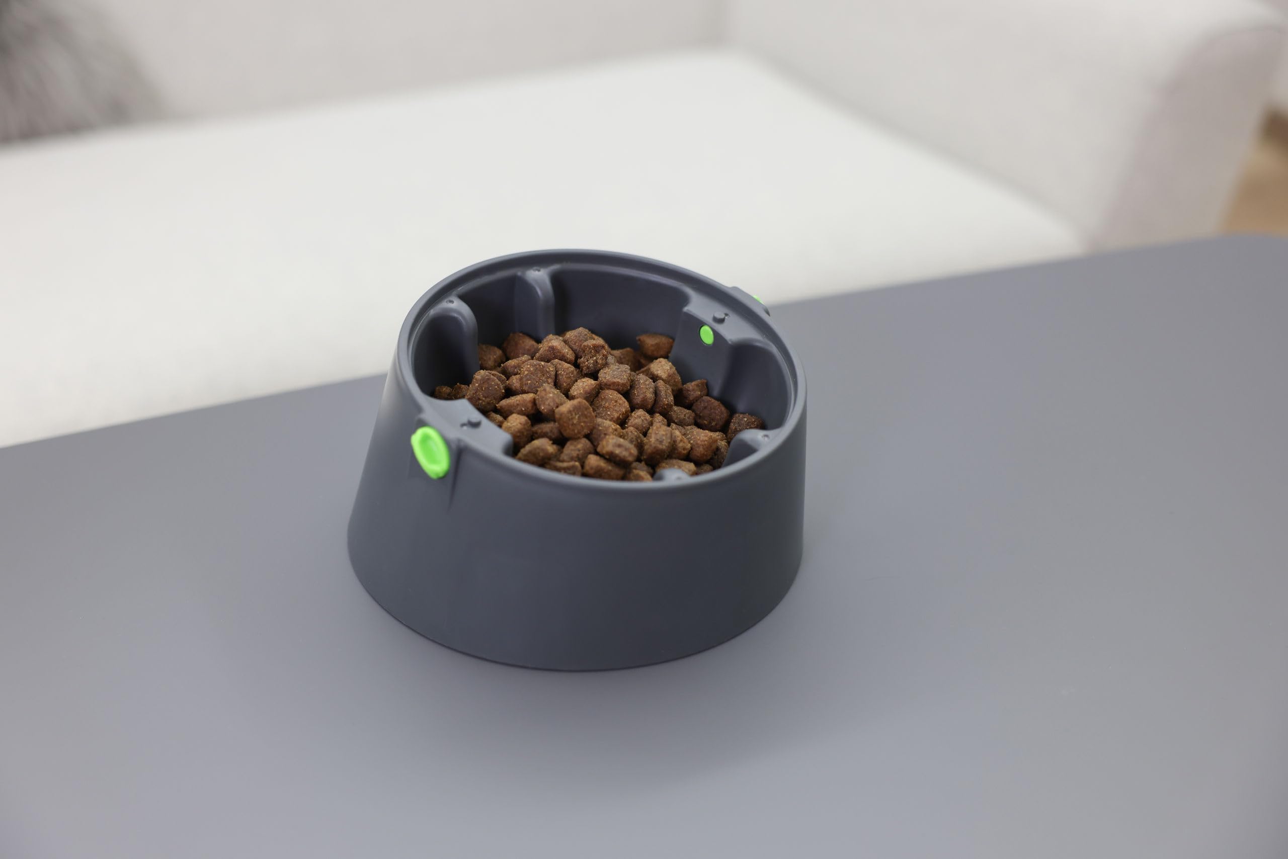 kerbl-pet-multifeeder-3-en-1-pour-chien-et-chat image 6