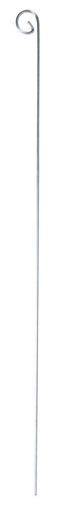 kerbl-pet-enclos-ext-rieur-galvanis-6-grilles-56-5-x-56-5-cm-avec-porte image 5