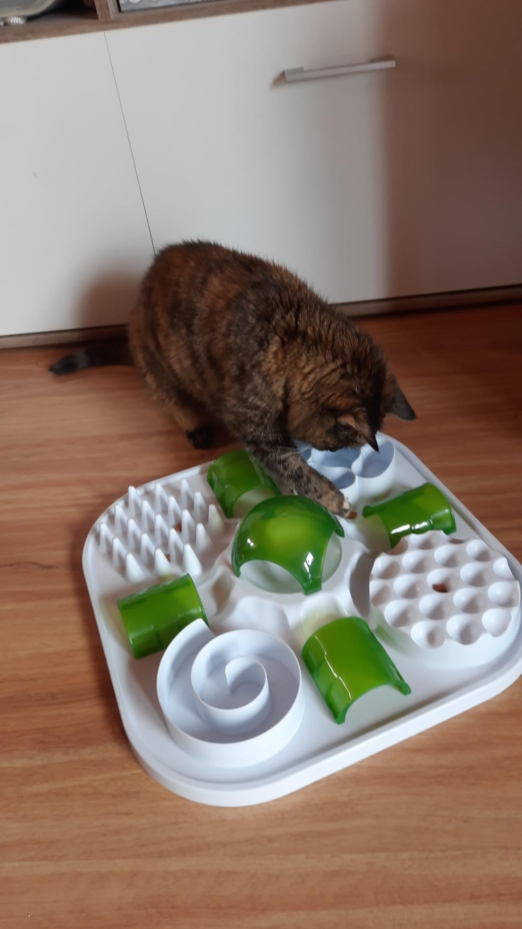 Idéal pour ralentir les repas