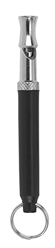 kerbl-sifflet-ultrasons-pour-chien-noir-port-e-200-m image 2
