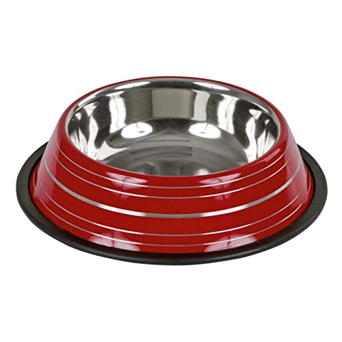kerbl-gamelle-inox-antid-rapante-pour-animaux-900-ml image 7
