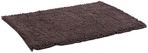 kerbl-pet-tapis-superbed-microfibre-gris-fonc-100-x-65-cm image 4
