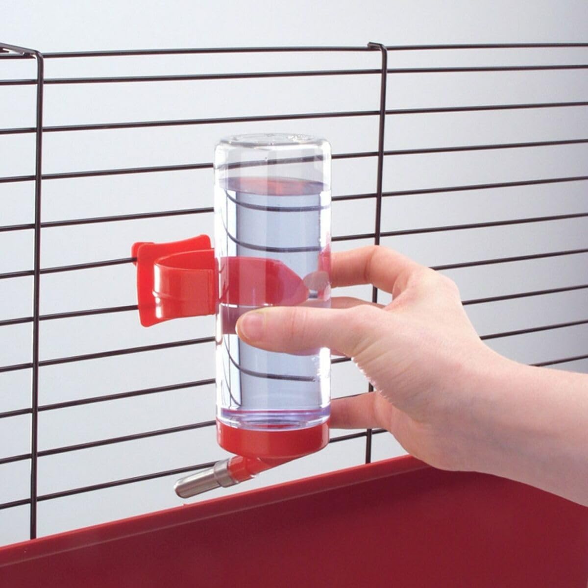 ferplast-drinky-fpi-4661-gourde-rongeurs-150-ml-fixation-grille image 3
