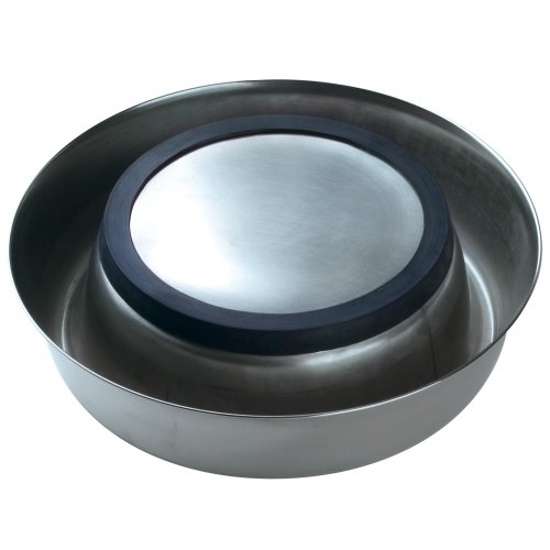 ferplast-supernova-gamelle-inox-antid-rapante-0-2-l-14-5-x-h-3-4-cm image 7