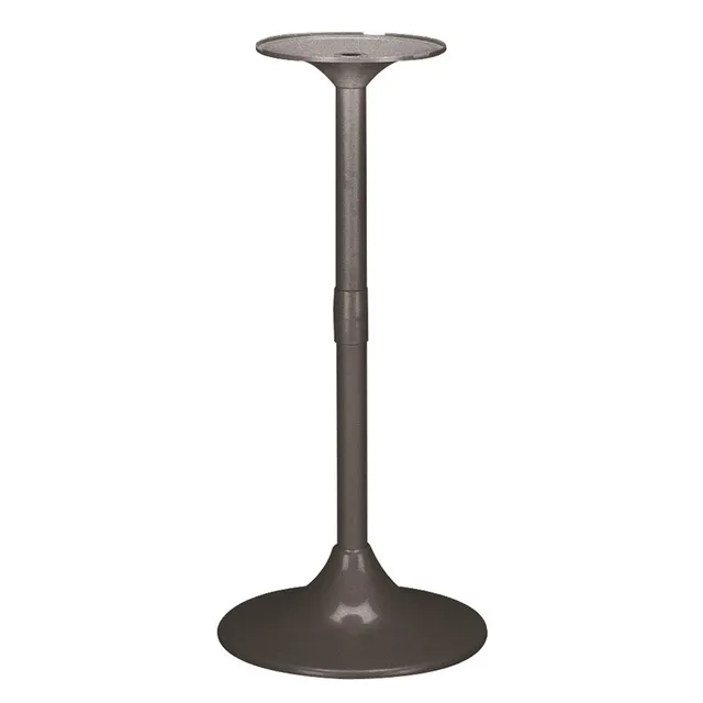 ferplast-support-f61-support-plastique-pour-cages-oiseaux-marron image 1
