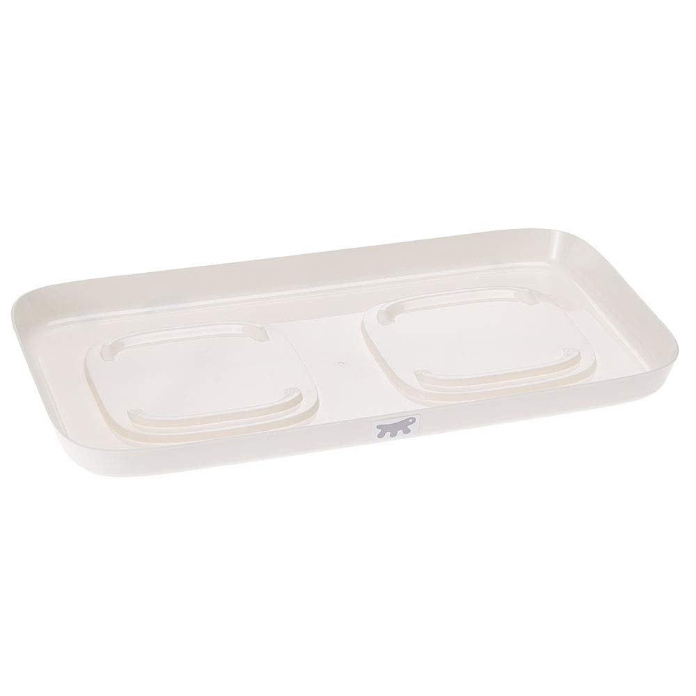 ferplast-glam-tray-xs-plateau-gris-tourterelle-pour-petits-animaux image 4