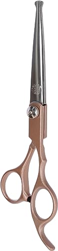 magicbrush-ciseaux-de-toilettage-droits-dor-pour-chien-et-chat image 6