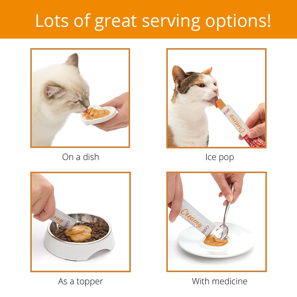 catit-creamy-p-te-l-cher-pour-chats-bo-te-cadeau-80-x-10-g-4-saveurs image 5