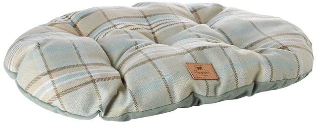 ferplast-scott-55-4-coussin-double-face-cossais-pour-chien-et-chat-vert-55-x-36- image 1