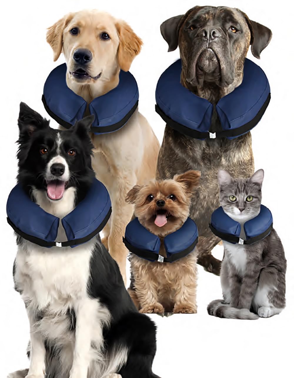 karlie-flamingo-collerette-gonflable-pour-chien-taille-xs image 7