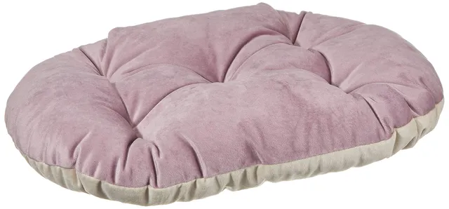 coussin-ferplast-prince-45-2-pour-chiens-et-chats-petit-lit-r-versible-43-x-30-c image 1