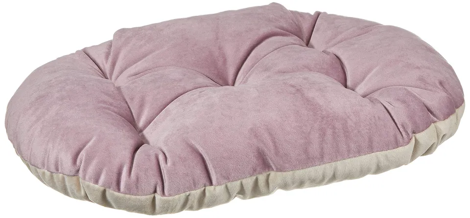 coussin-ferplast-prince-45-2-pour-chiens-et-chats-petit-lit-r-versible-43-x-30-c image 1