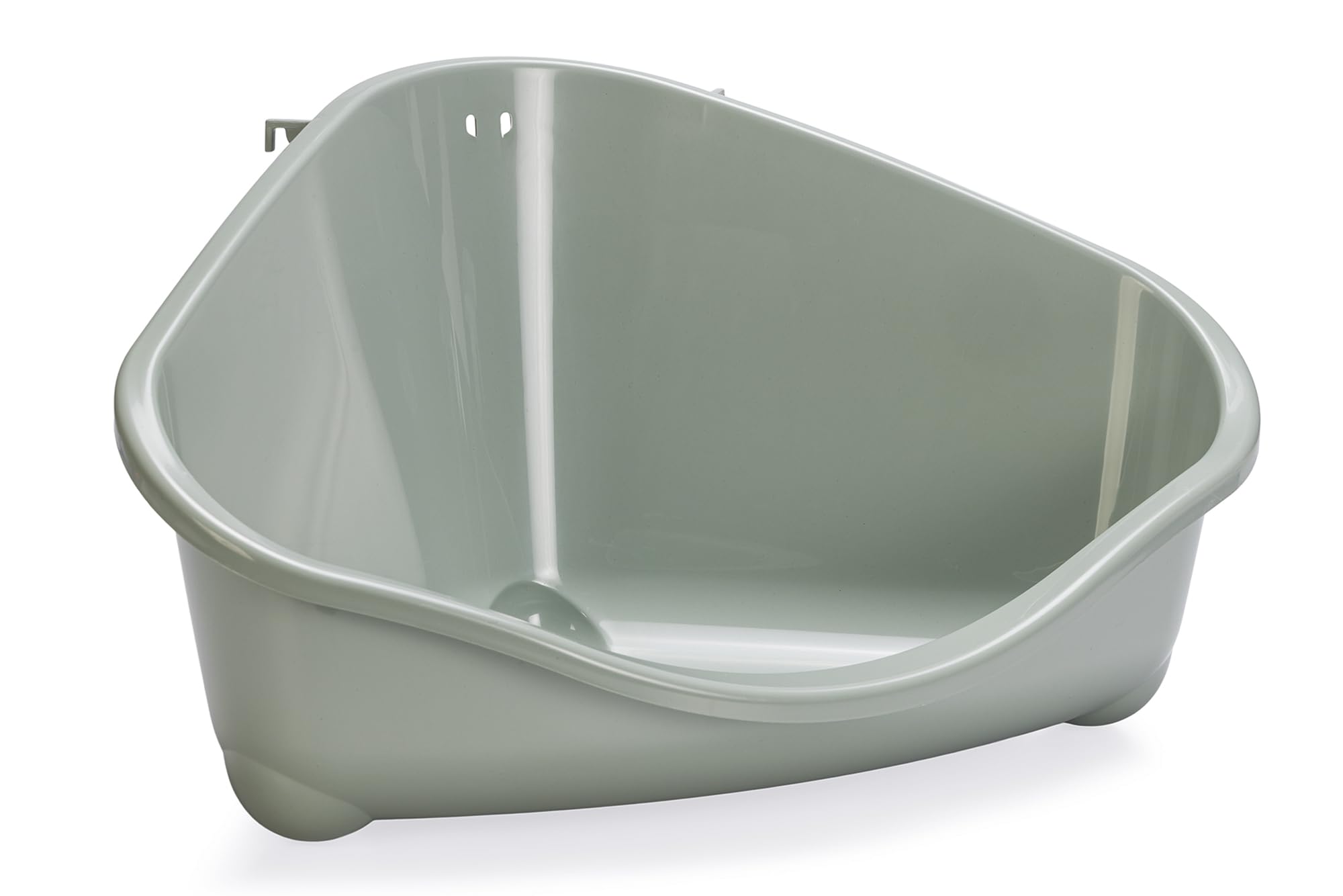 karlie-eco-toilette-rongeurs-35x18-5x20-5-cm-vert-bac-d-angle-recycl image 7