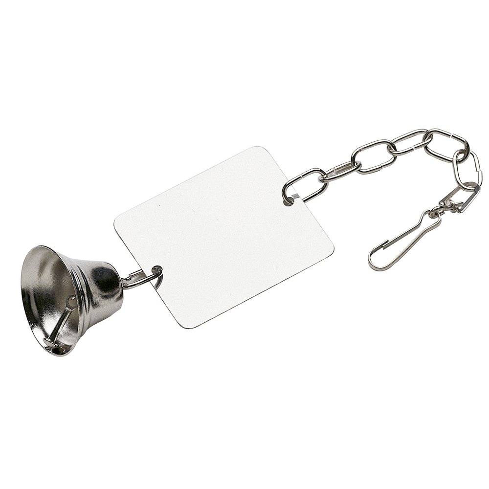 ferplast-pa-4242-miroir-avec-clochette-accessoire-cage-oiseaux image 1
