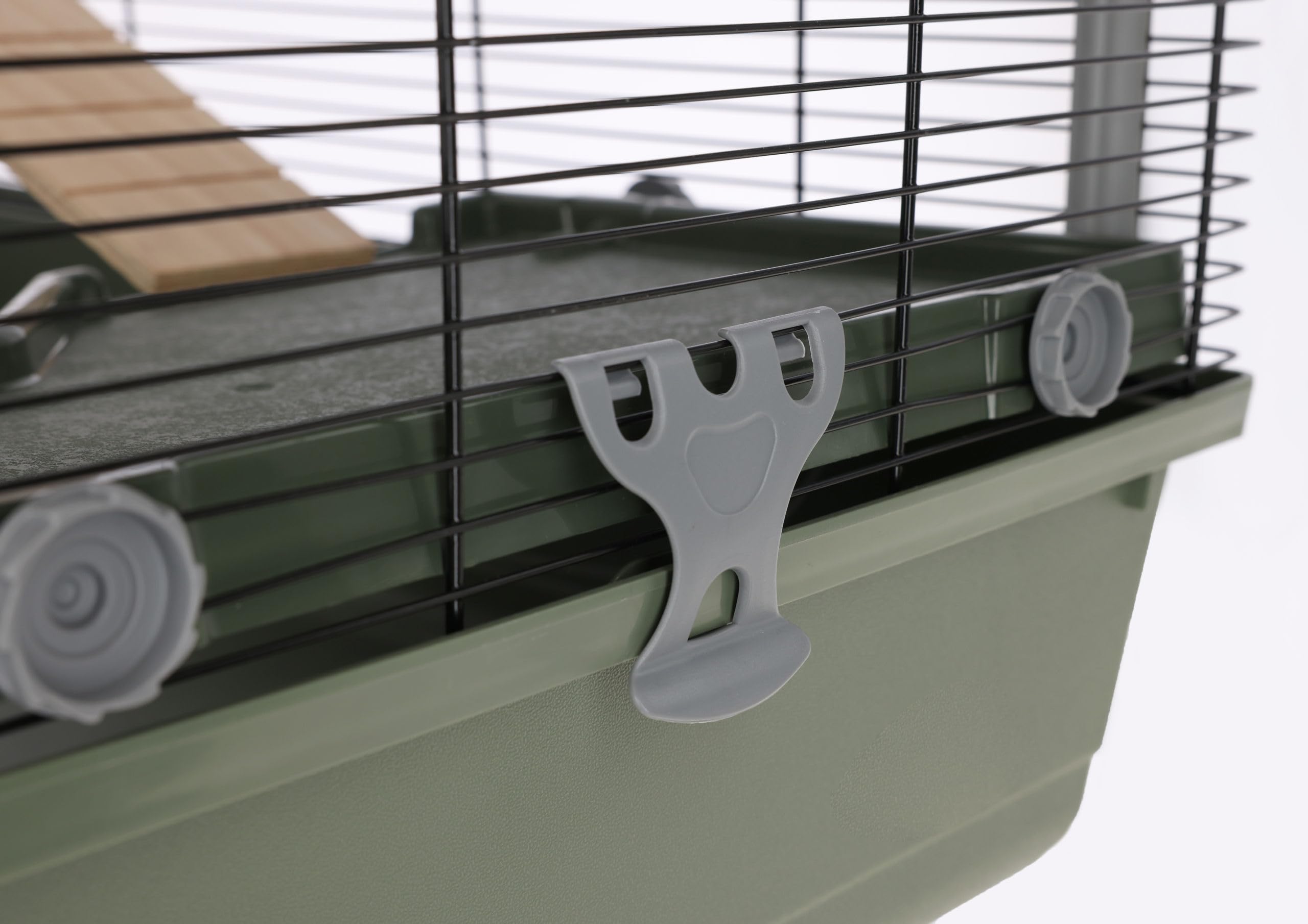 kerbl-pet-cage-eva-23-79-x-45-x-60-cm-avec-quipement-complet image 6