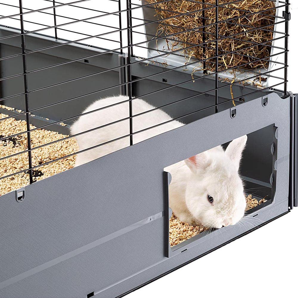 ferplast-multipla-cage-modulable-pour-lapins-et-cochons-d-inde image 3