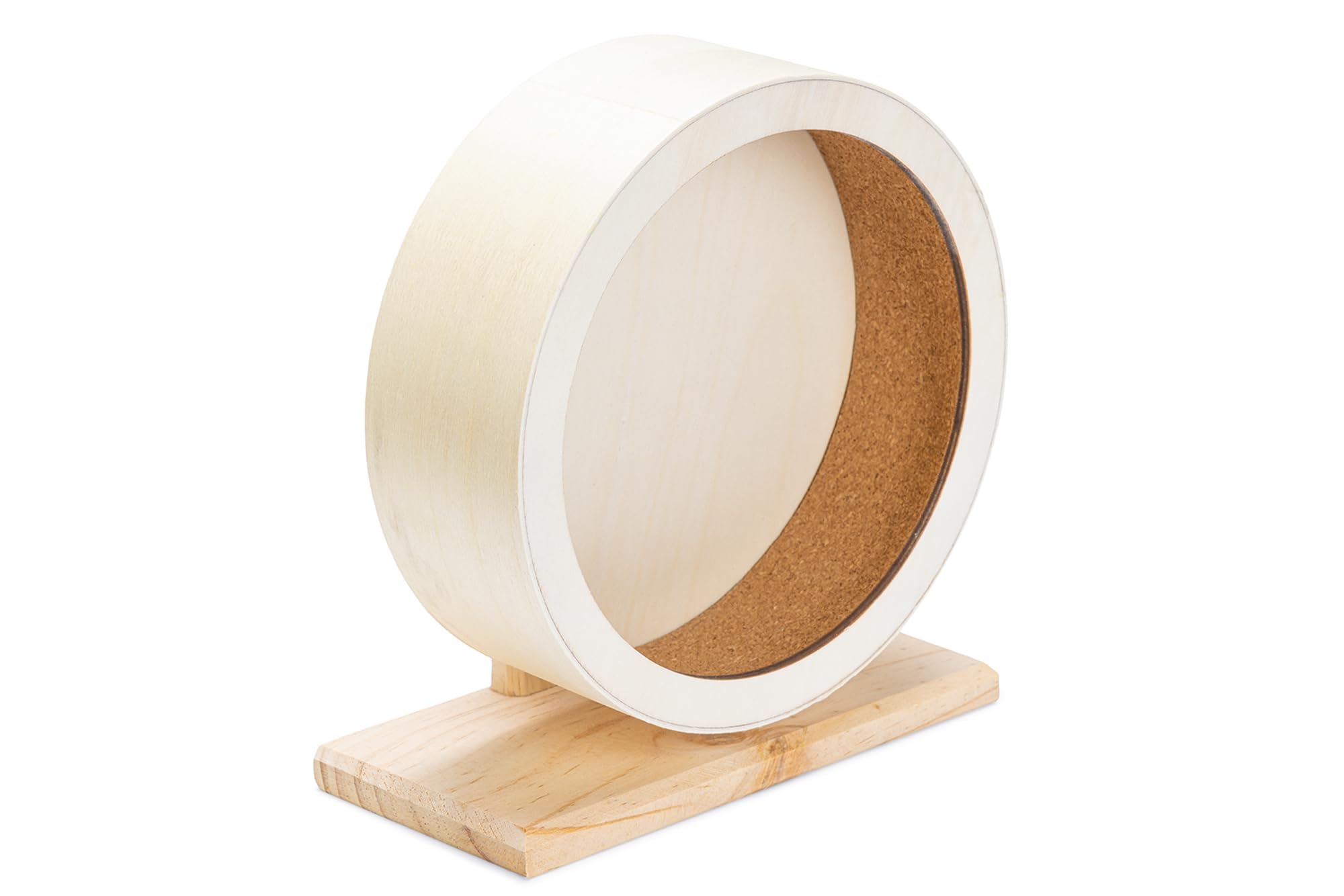 karlie-bogie-wheel-roue-rongeur-bois-et-li-ge-20-cm image 5