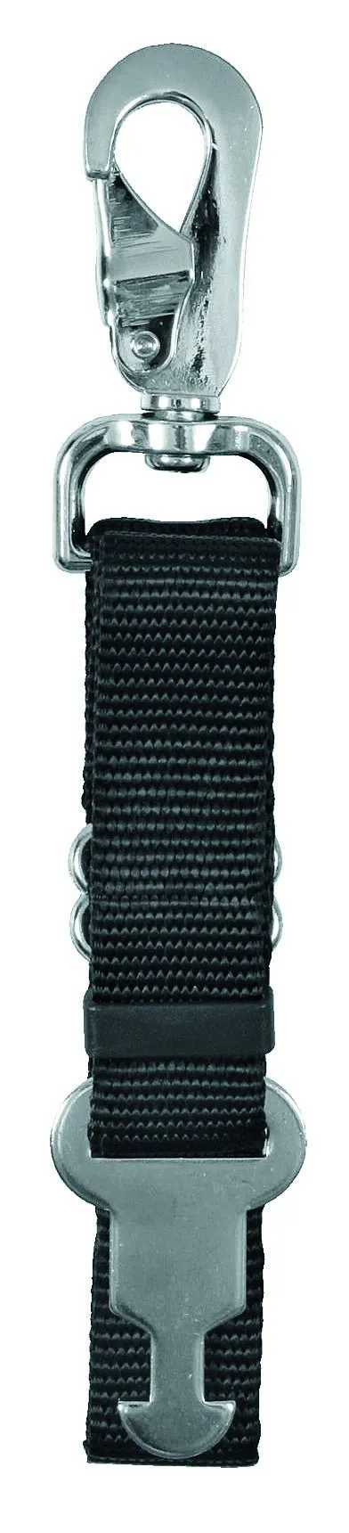 kerbl-pet-raccord-de-rechange-ceinture-s-curit-40-60-cm image 1