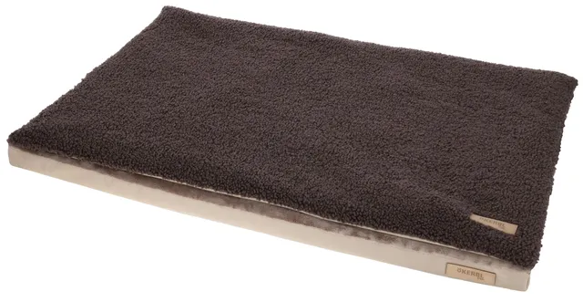 kerbl-pet-matelas-multifonctions-pour-chiens-orthop-dique-120-x-72-x-7-cm-beige- image 1