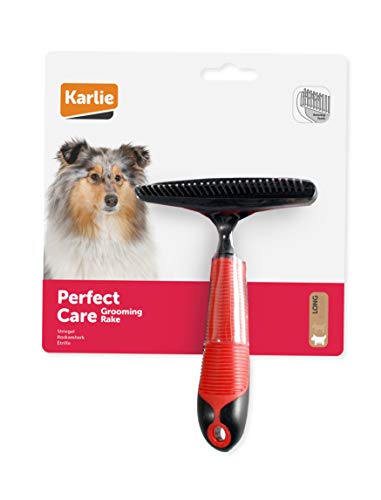 karlie-trille-dents-rotatives-grosse-16-x-11-x-5-cm-rouge-noir image 5