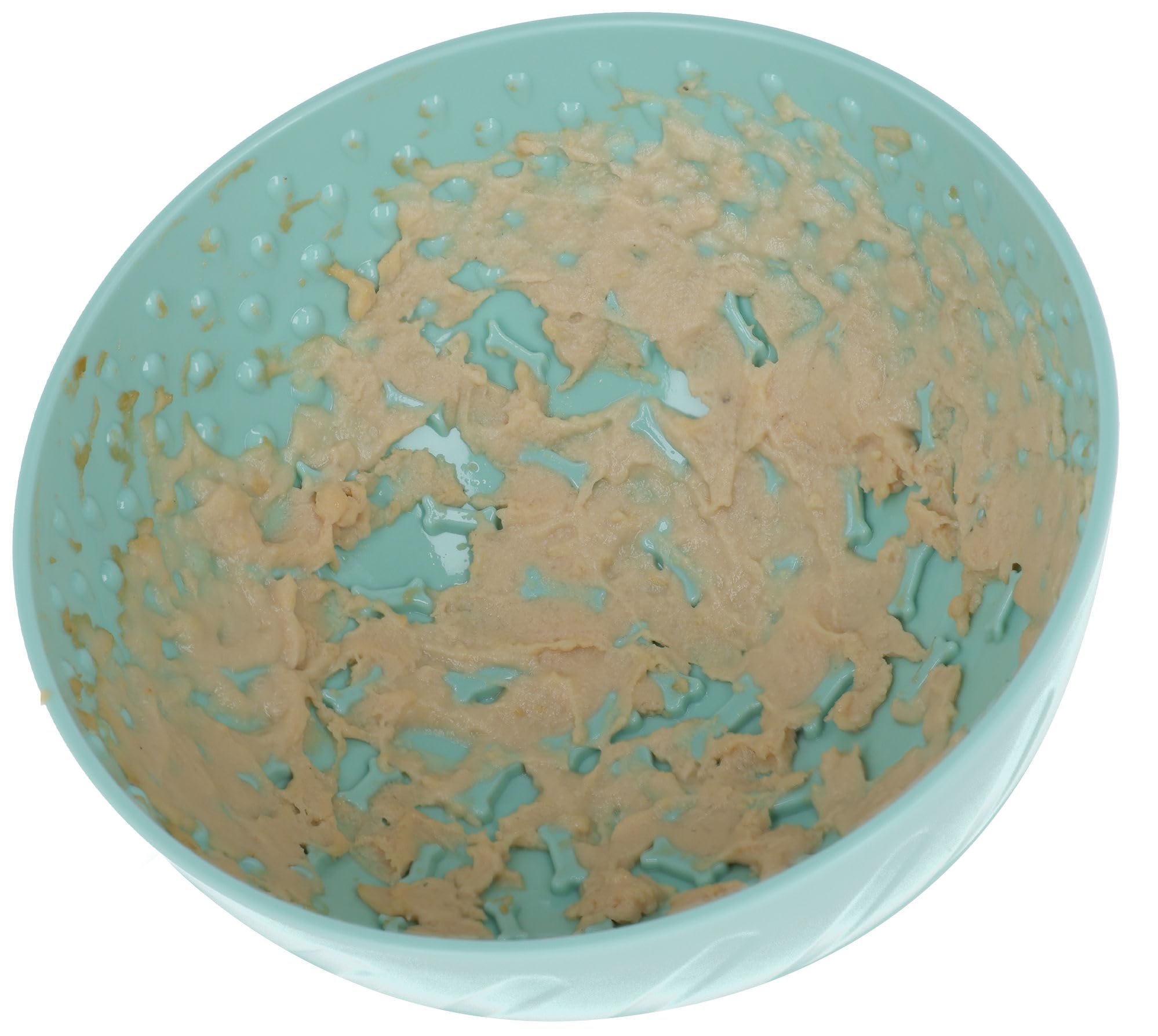 kerbl-pet-gamelle-anti-glouton-20-5-cm-turquoise image 3