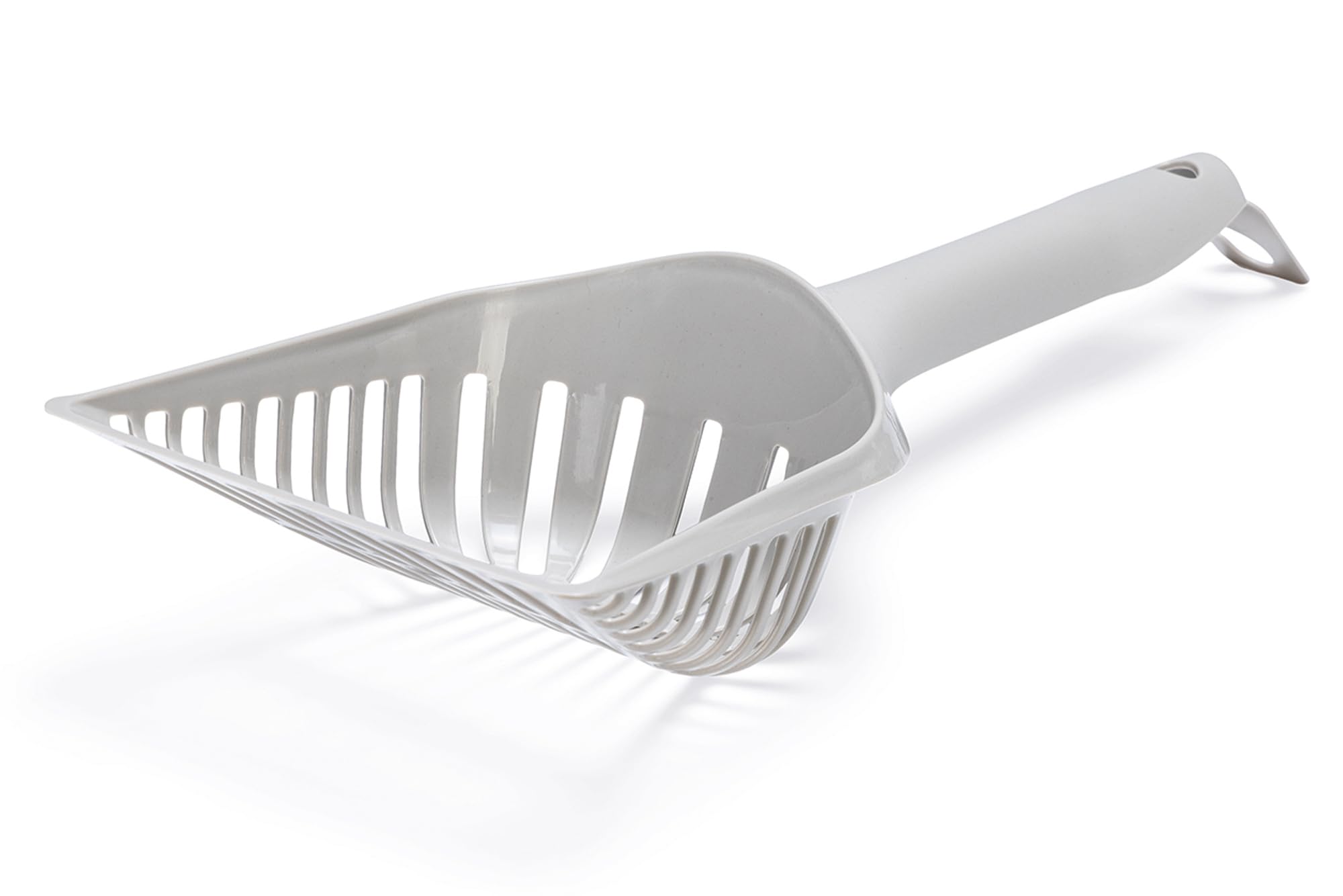 karlie-pelle-liti-re-handy-eco-avec-support-gris-16-7-x-9-6-x-29-7-cm image 4