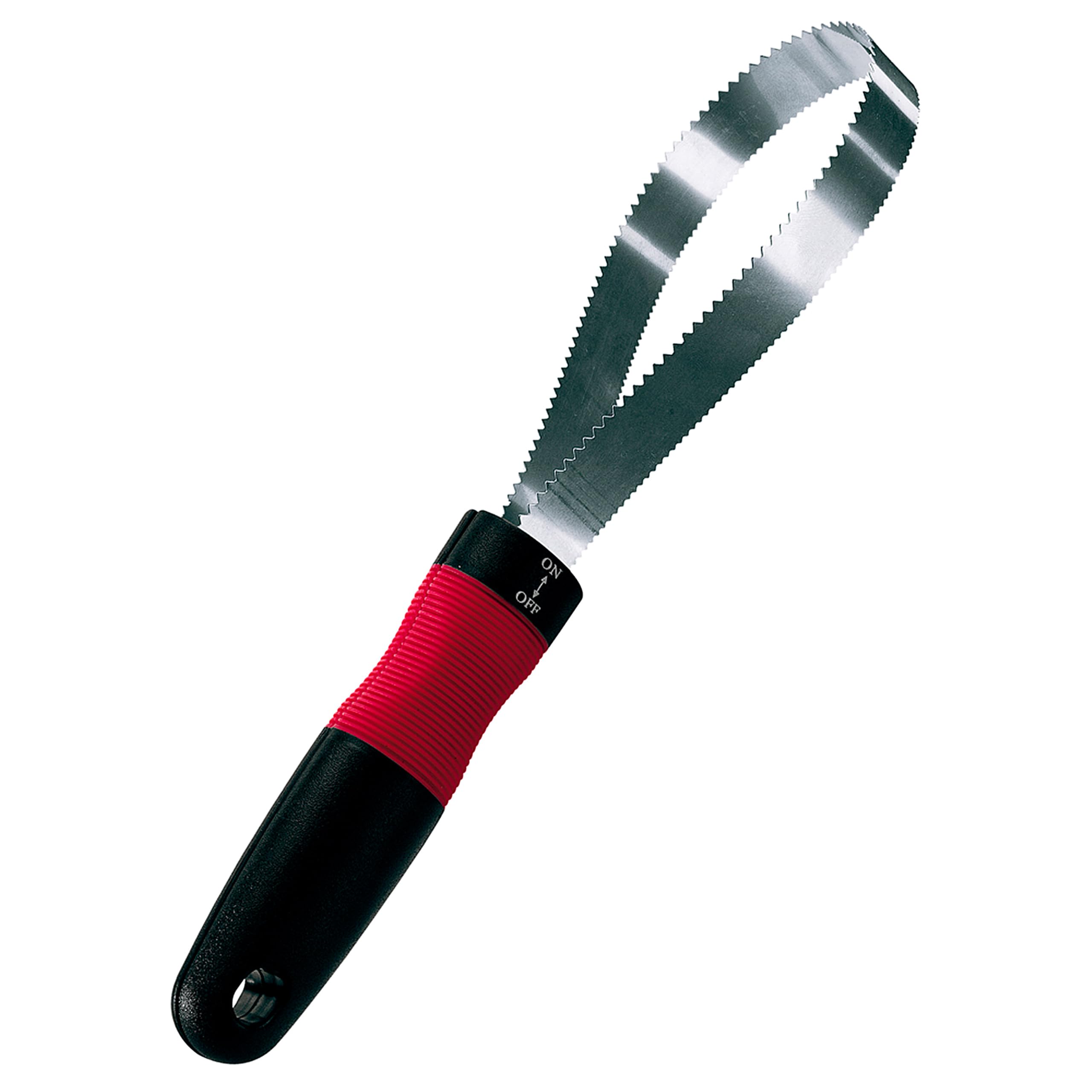 ferplast-gro-5954-trille-double-lame-pour-chien-poil-court-28-5-x-6-5-cm image 1