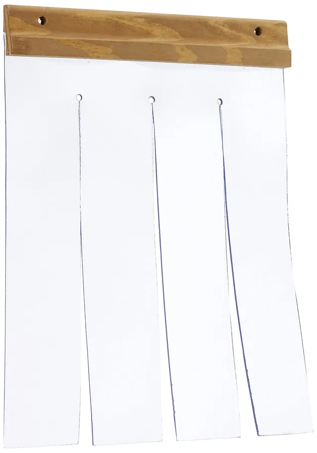 ferplast-porte-pour-niche-domus-mini-pvc-non-toxique image 1