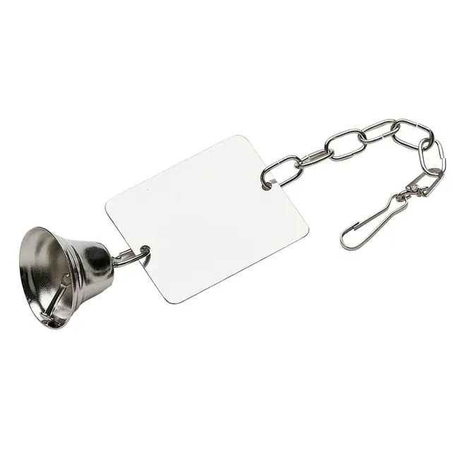 ferplast-pa-4242-miroir-avec-clochette-accessoire-cage-oiseaux image 1