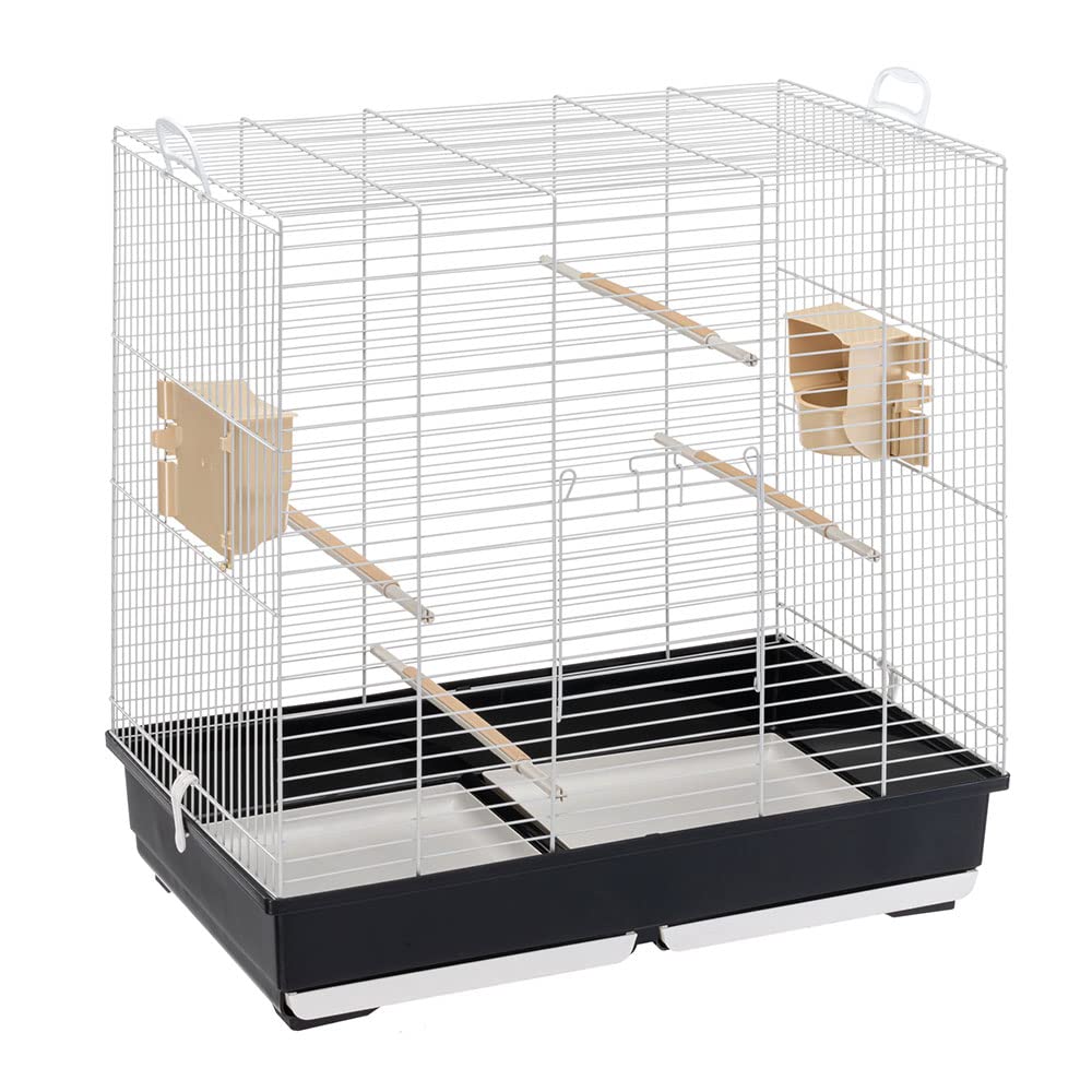 ferplast-sonia-grande-cage-oiseaux-61-5-x-40-x-h-65-cm-perruches-calopsittes-pet image 5