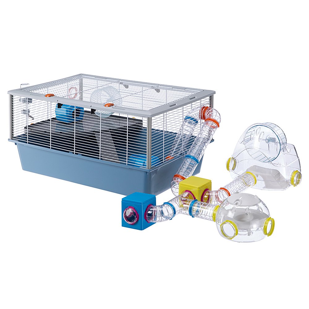 ferplast-lab-module-de-jeu-pour-hamster-22-x-20-x-14-cm image 6