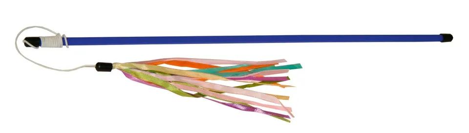 kerbl-fox-canne-p-che-pour-chat-49-cm image 1