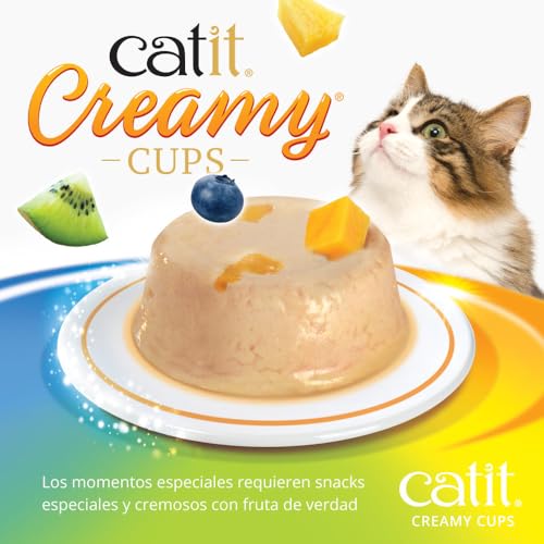 catit-creamy-cups-friandise-pour-chats-assortiment-4-x-25-g image 7
