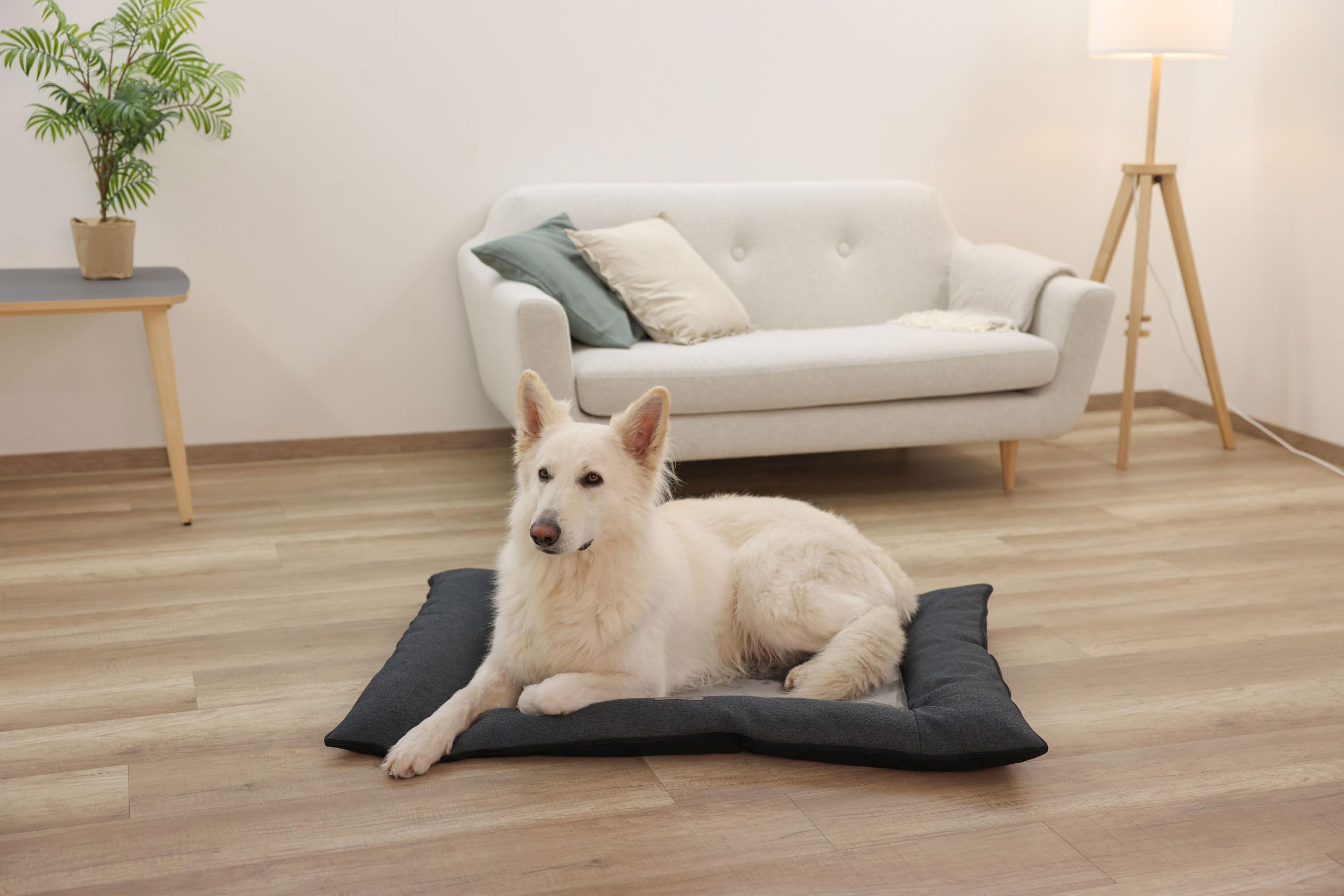 kerbl-pet-platin-ortho-panier-pour-chien-gris-100x70x9-cm image 6