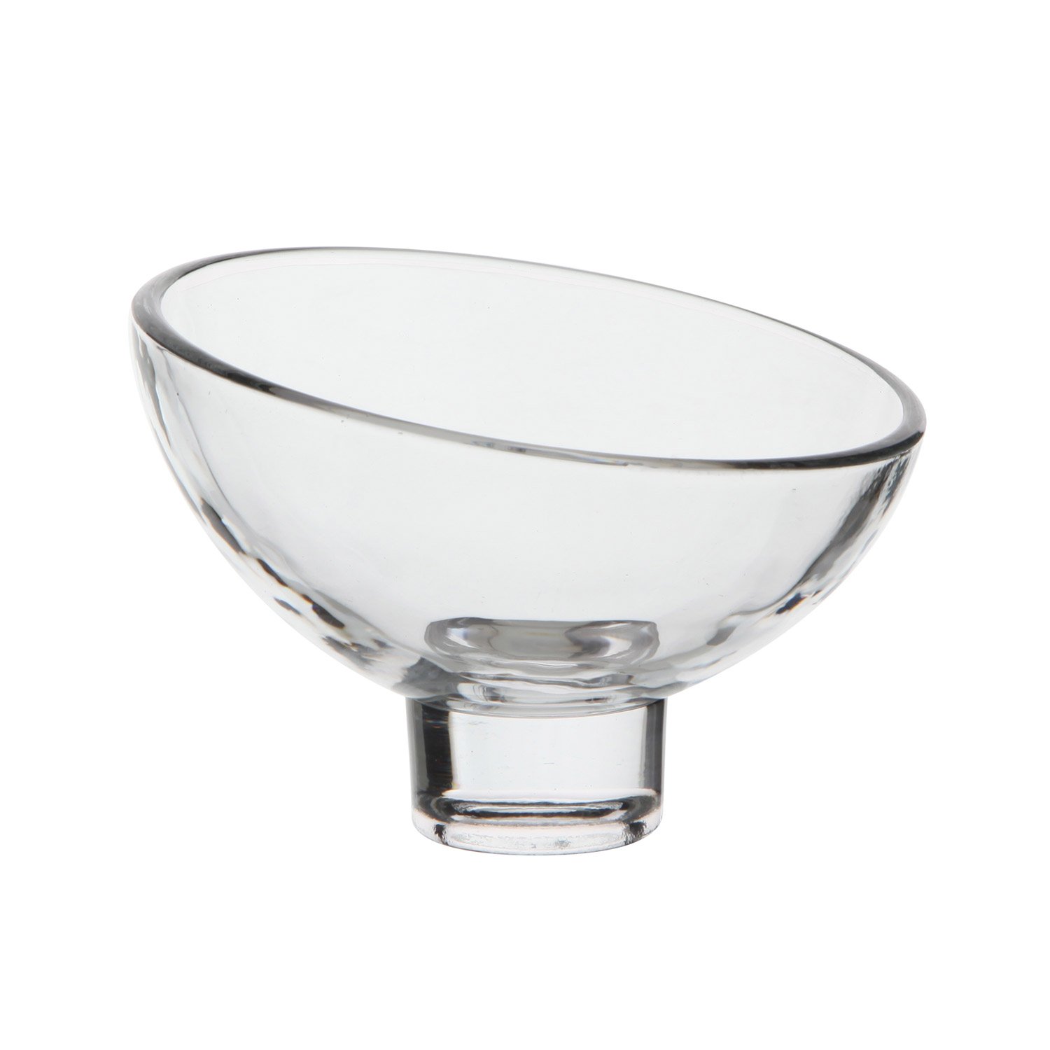catit-gamelle-en-verre-pour-chat-400-ml-bol-de-rechange image 1