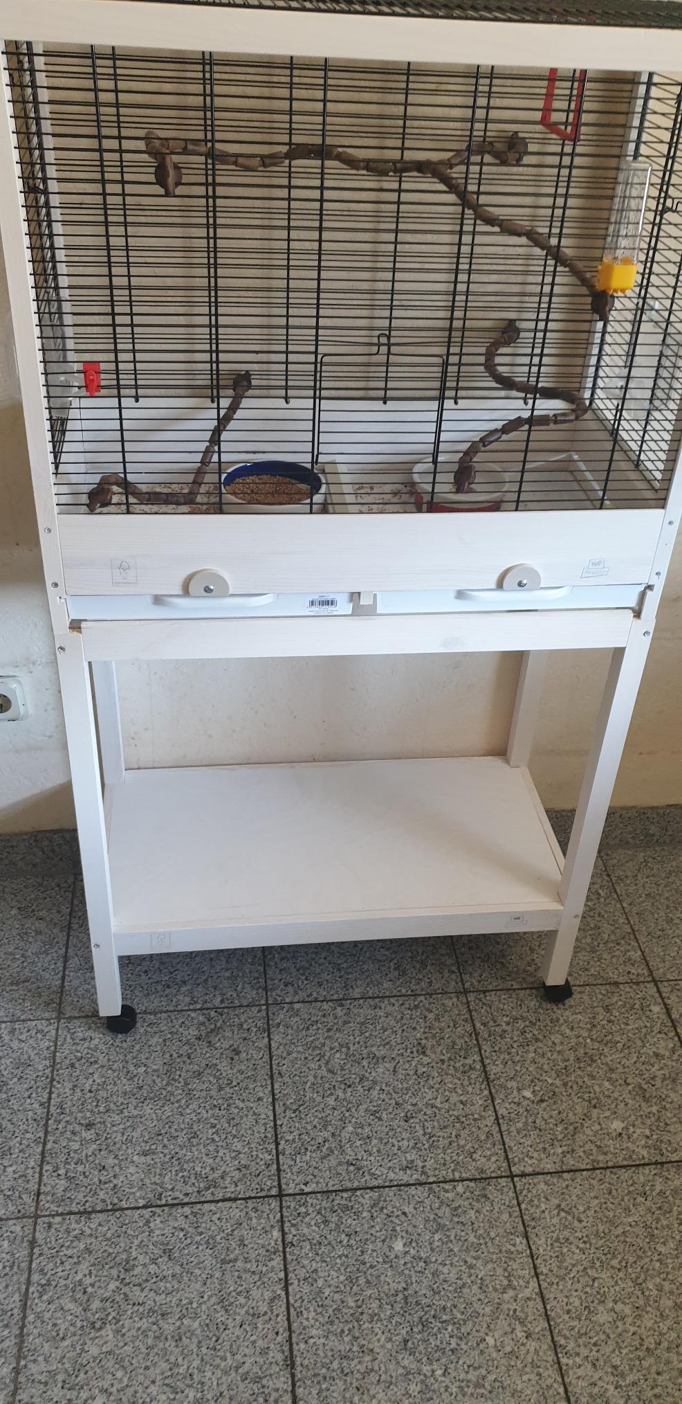 Stable et joli