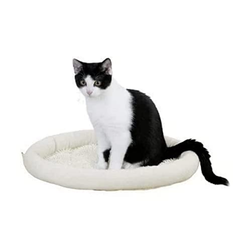 kerbl-pet-sweety-corbeille-grise-pour-chien-et-chat-48-x-40-x-4-cm image 7