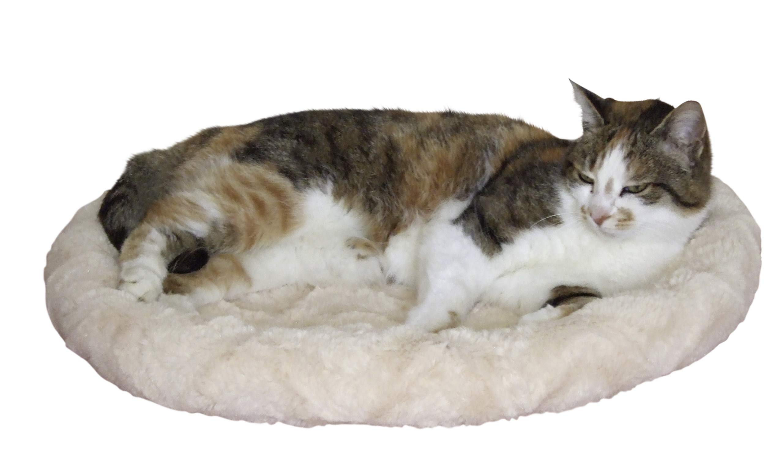 kerbl-corbeille-pour-chien-r-versible-beige-54-x-45-x-6-cm image 3