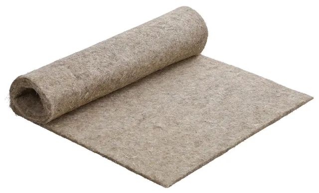 kerbl-pet-tapis-rongeur-en-chanvre-60-x-120-cm-liti-re-naturelle image 1