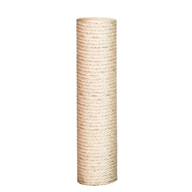 kerbl-colonne-gratter-de-rechange-chat-sisal-40-cm-m8 image 7