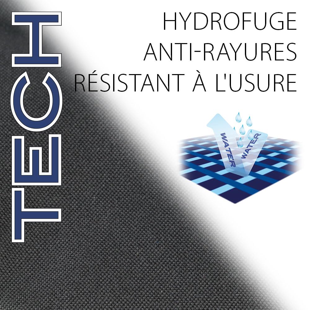 ferplast-matelas-chien-imperm-able-anti-rayures-61-x-46-x-5-cm-noir image 5
