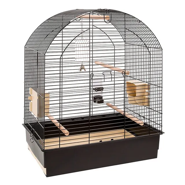ferplast-greta-grande-cage-oiseaux-97x58x84-cm-avec-accessoires image 1