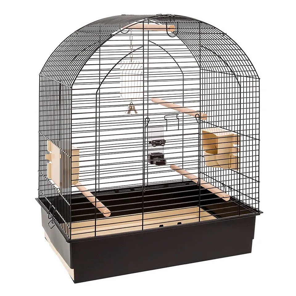 ferplast-greta-grande-cage-oiseaux-97x58x84-cm-avec-accessoires image 1