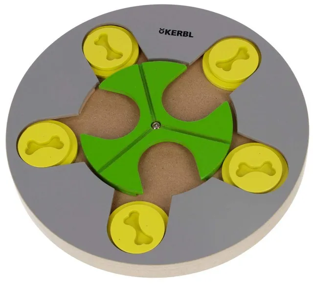 kerbl-pet-switch-jeu-de-r-flexion-pour-chien-25cm image 1