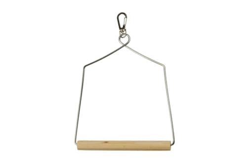 karlie-balan-oire-arc-petit-balan-oire-pour-oiseaux-13-x-17-cm image 2